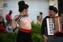 Boudin et Chansons 10 * 4368 x 2912 * (3.66MB)